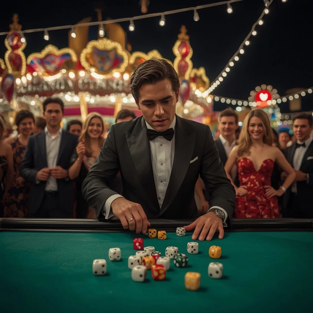 Craps Rant Casino