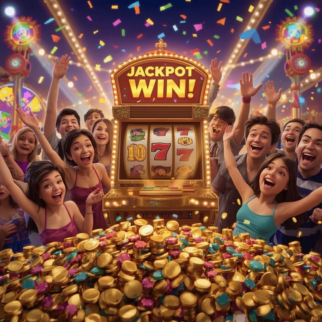 meilleurs jeux de Jackpot RANT CASINO