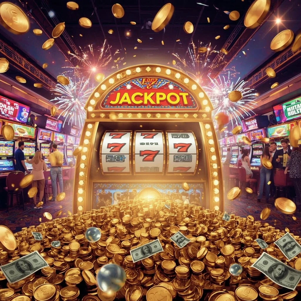 bonnes machines à sous RANT CASINO