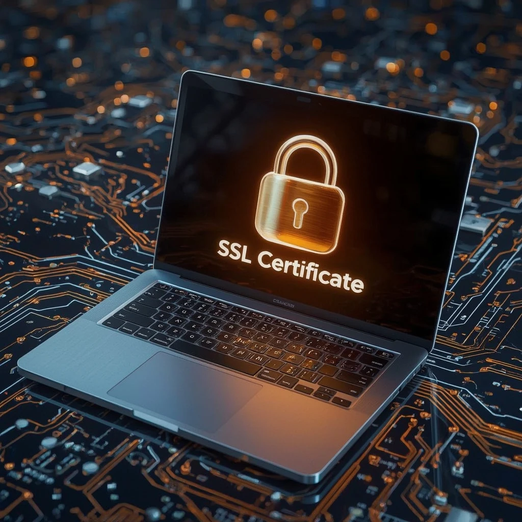 certificat ssl RANT CASINO