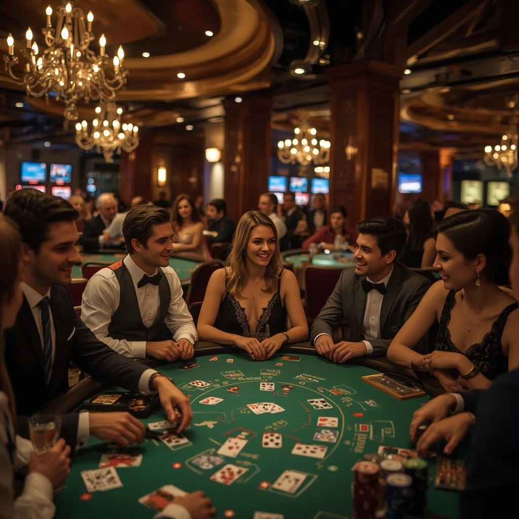 Double Bonus Poker RANT CASINO